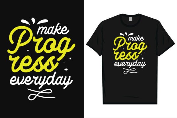 Best Typography Tshirt Design: Graphics and T-Shirt Designs
