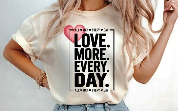 Funny Valentine T-shirt Design PNG